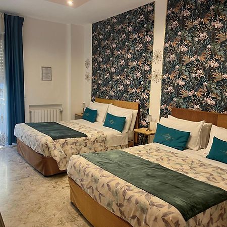 Suite Fimabechi Бари Экстерьер фото