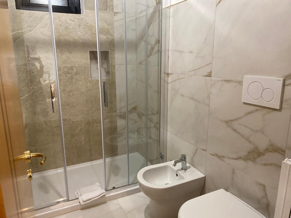 Suite Fimabechi Бари Экстерьер фото