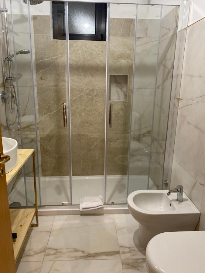 Suite Fimabechi Бари Экстерьер фото