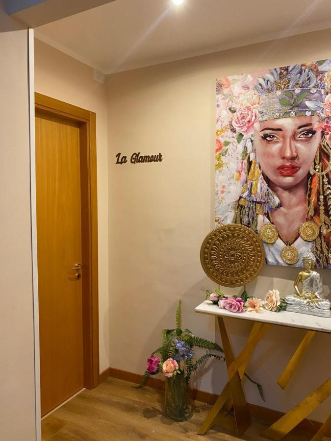 Suite Fimabechi Бари Экстерьер фото