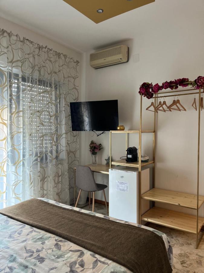 Suite Fimabechi Бари Экстерьер фото
