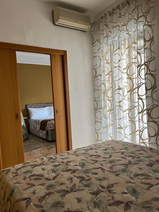 Suite Fimabechi Бари Экстерьер фото