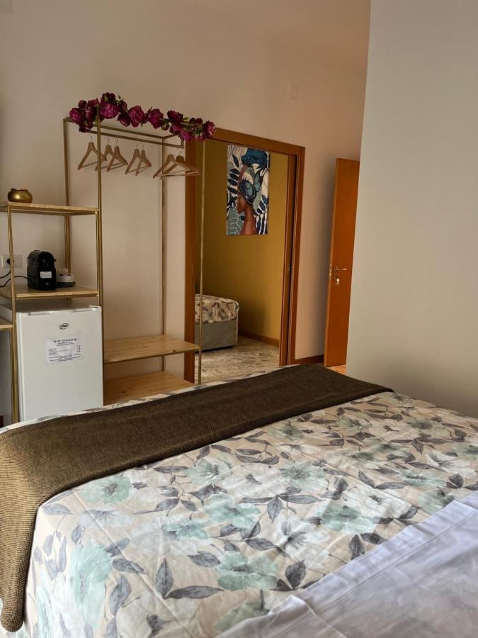 Suite Fimabechi Бари Экстерьер фото