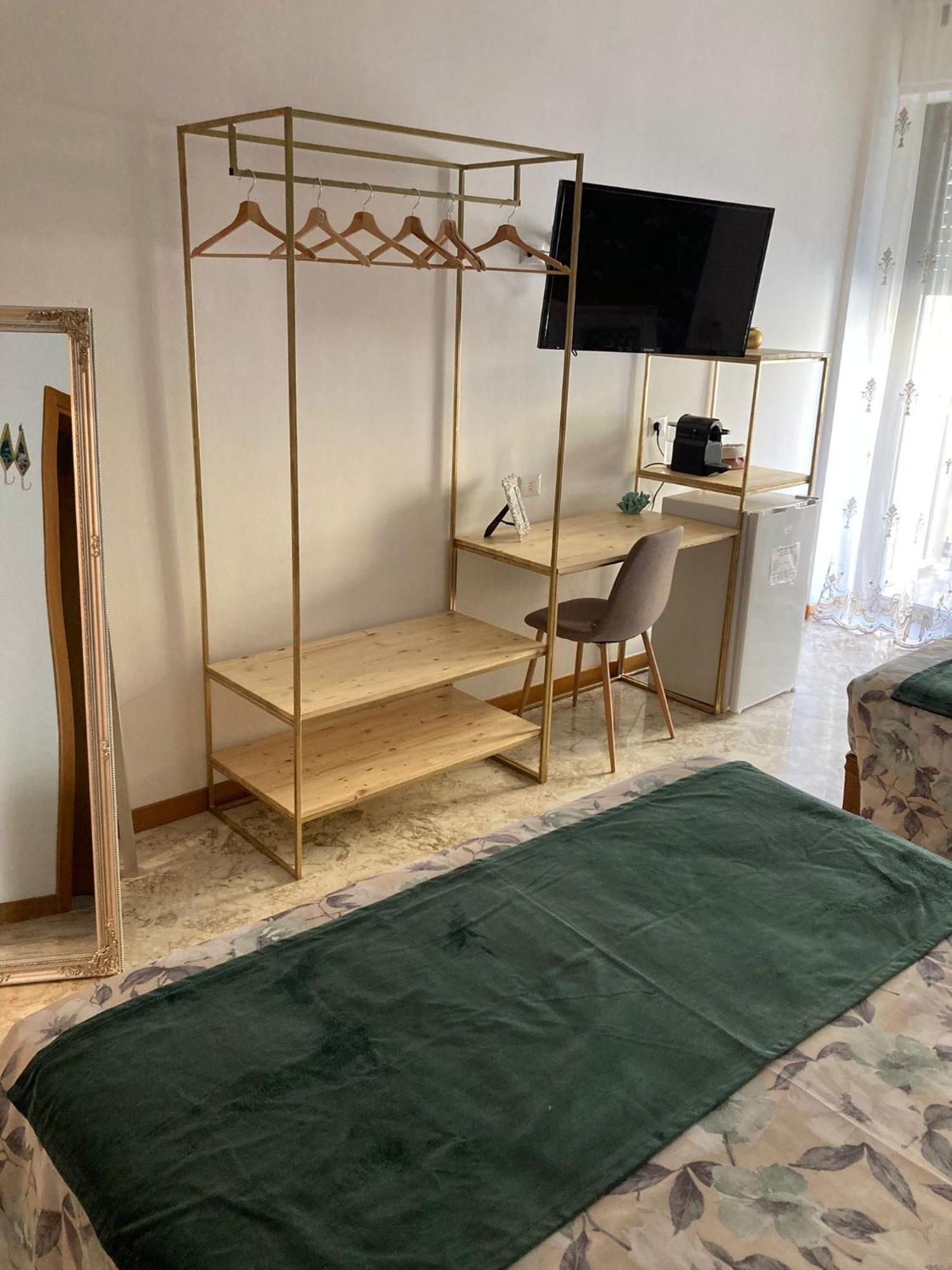 Suite Fimabechi Бари Экстерьер фото